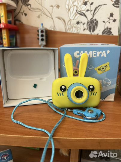 Игрушки для детей