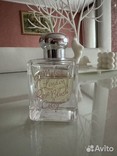 Jo Malone Rose Blush