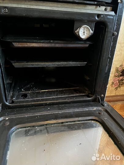 Газовая плита