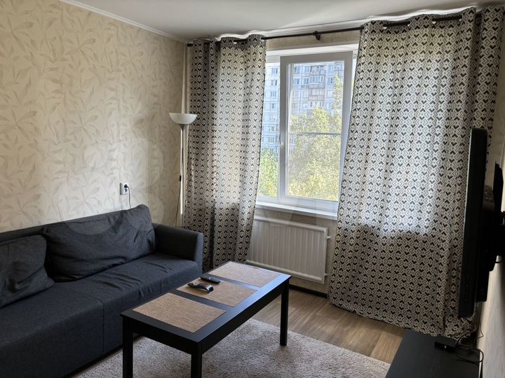 3-к. квартира, 60 м², 7/9 эт.