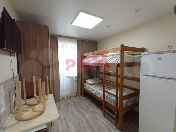 Хостел 315 м2 на Заводское ш