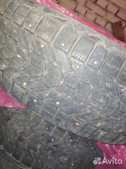 Firestone Winter Force 205/60 R16