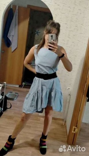 Пакет вещей