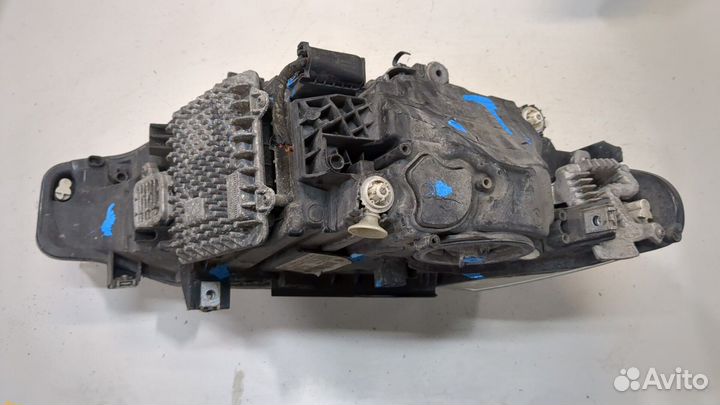 Фара (передняя) BMW 3 F30, 2018