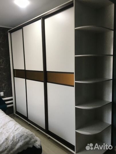 Мебель на заказ