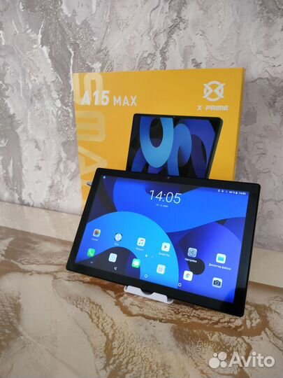 Планшет 128 гб