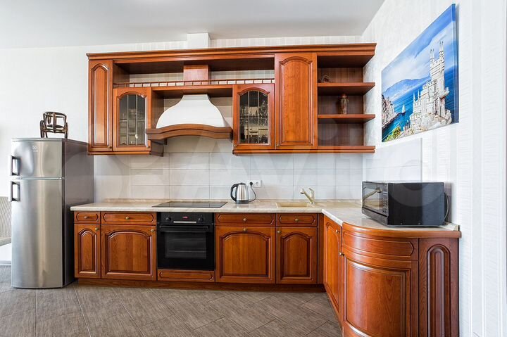 2-к. квартира, 96 м², 3/10 эт.