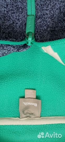 Кофта bench р. 164