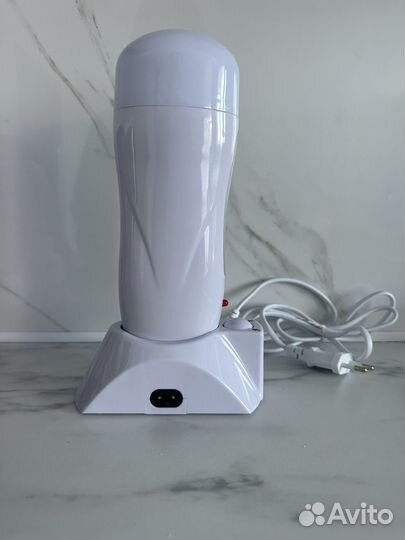 Воскоплав картриджный