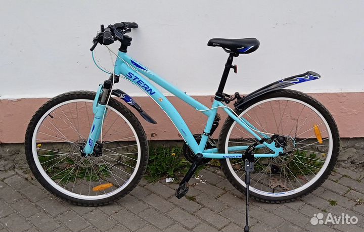 Новый дисковые тормоза 26колёса