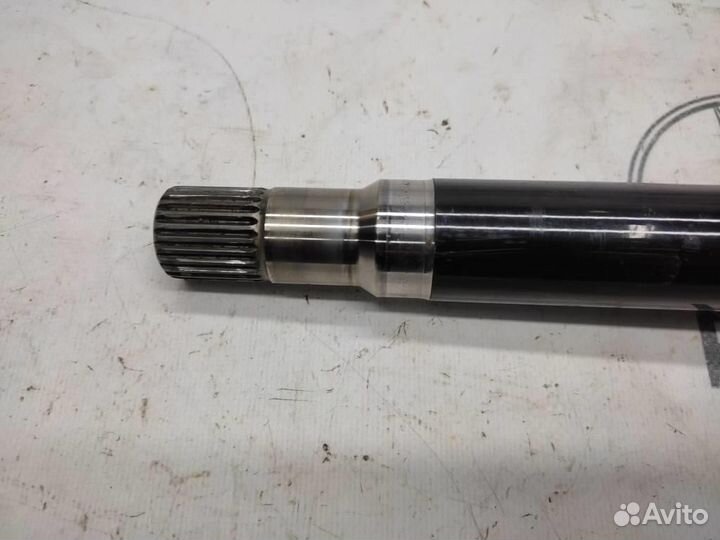 Вал промежуточный перед привода w222 S-class 65