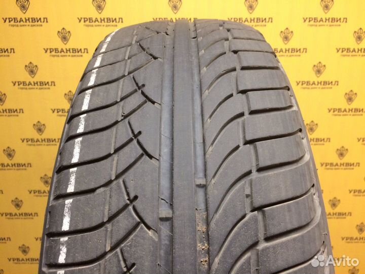 Michelin 4x4 Diamaris 235/60 R18