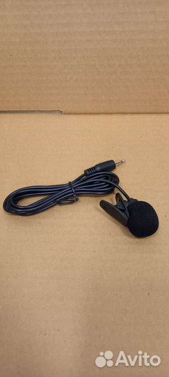 Микрофон для громкой связи BT