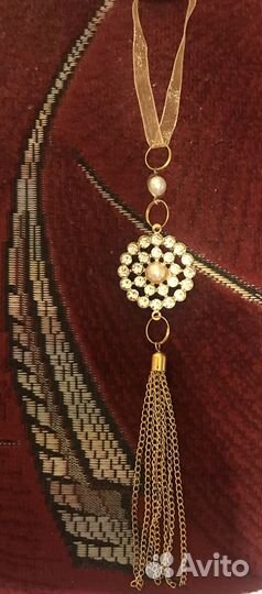 Новогоднее украшение