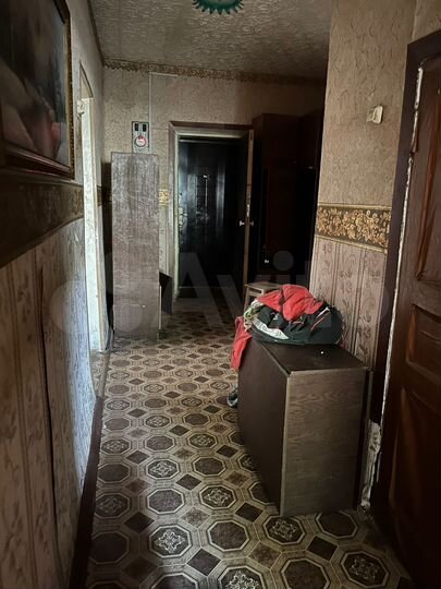 2-к. квартира, 62 м², 1/2 эт.