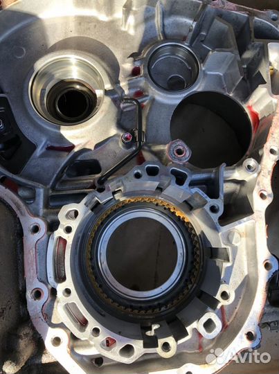 Запчасти для АКПП вариатор toyota k310 k311