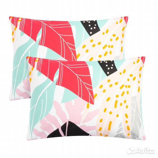 Наволочка 2 шт