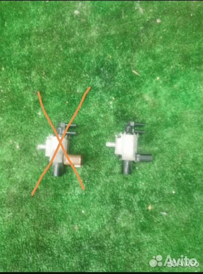 Клапан электромагнитный Mazda 6 седан 2.0 2006