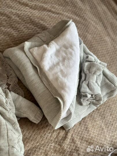 Комплект на выписку