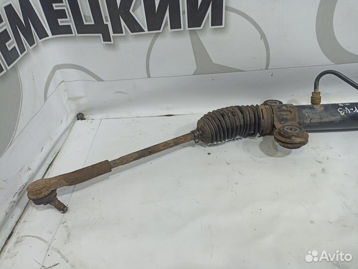 Рулевая рейка Honda CR-V 3