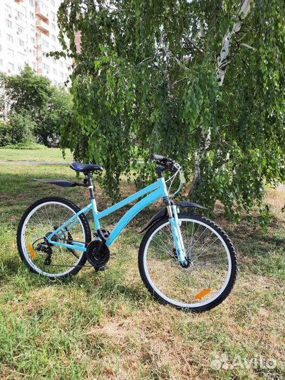 Велосипед Stern Vega 2.0 б/у