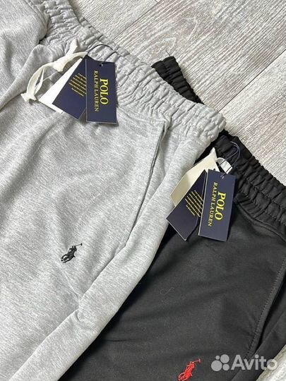 Штаны Polo Ralph Lauren