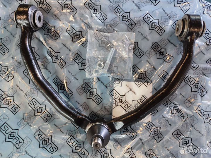 Рычаг Киа Спортейдж 1