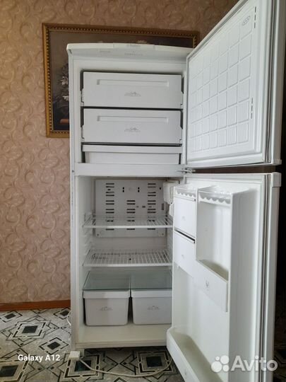 Холодильник бу