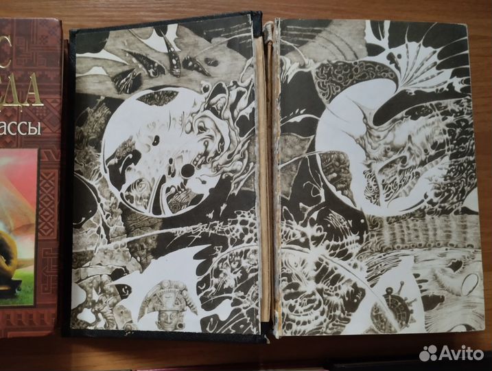 Карлос Кастанеда Магические пассы Дар Нагваля