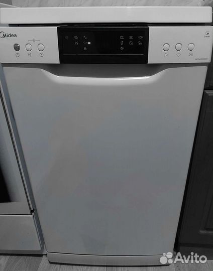 Посудомоечная машина midea