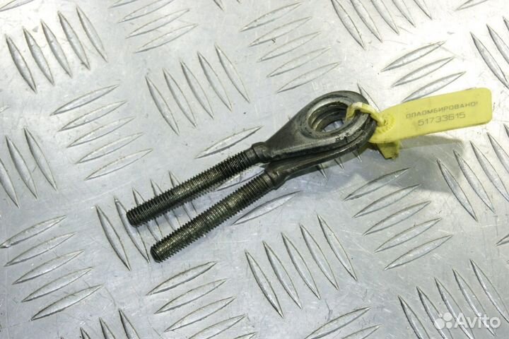 Натяжители цепи приводной Kawasaki Vulcan 400, VN4