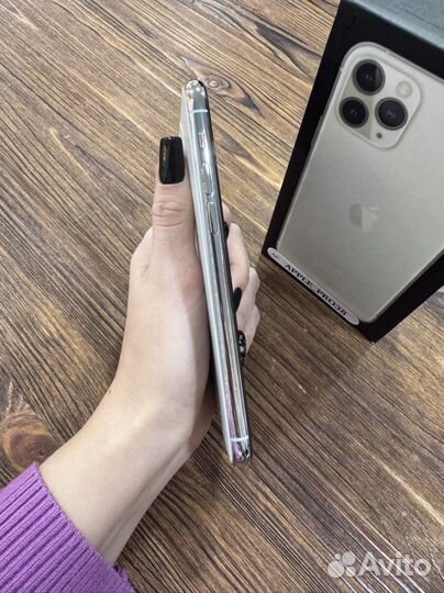 iPhone 11 Pro, 256 ГБ