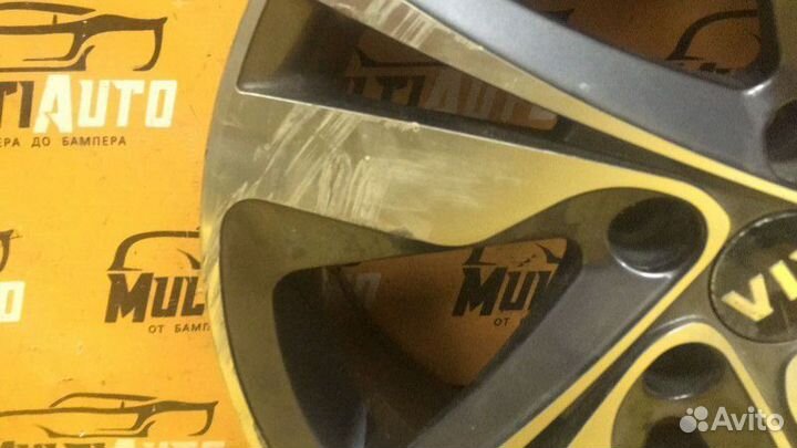 Диск Kia Sportage 3 SL