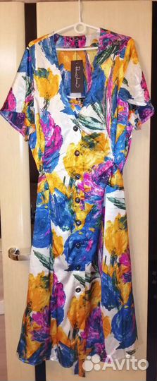 Комплект новый.Большой размер