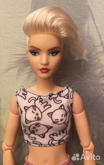 Barbie looks Aндра барби лукс