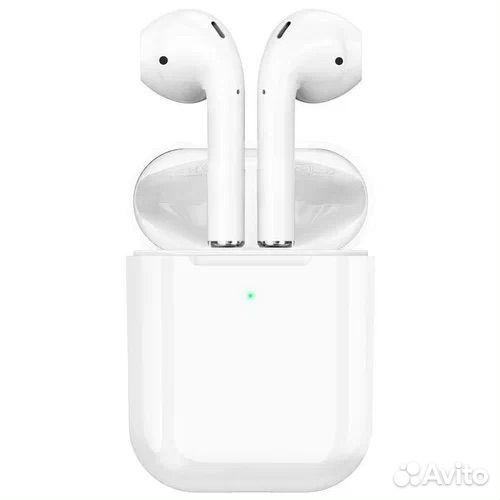 Беспроводные наушники hoco ew25