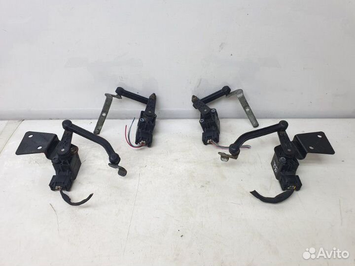 Датчик положения кузова Mercedes-Benz Gl X164 4.7