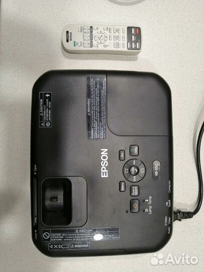 Проектор Epson