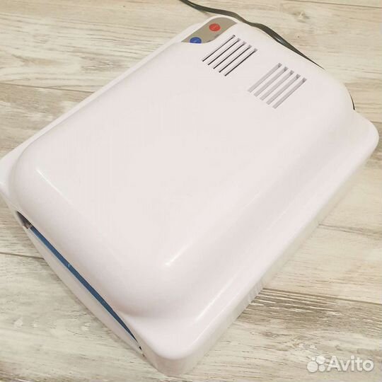 Уф лампа KT-8288