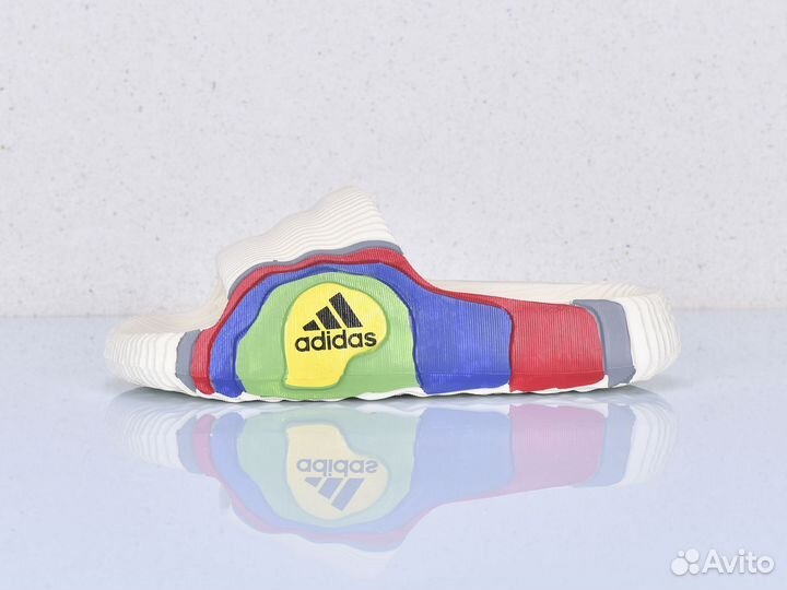 Шлепанцы Adidas