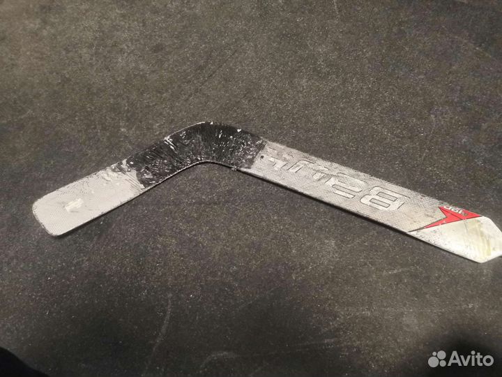 Вратарская клюшка