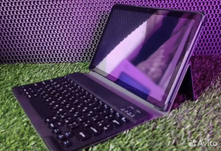 Планшет umiio a19 pro