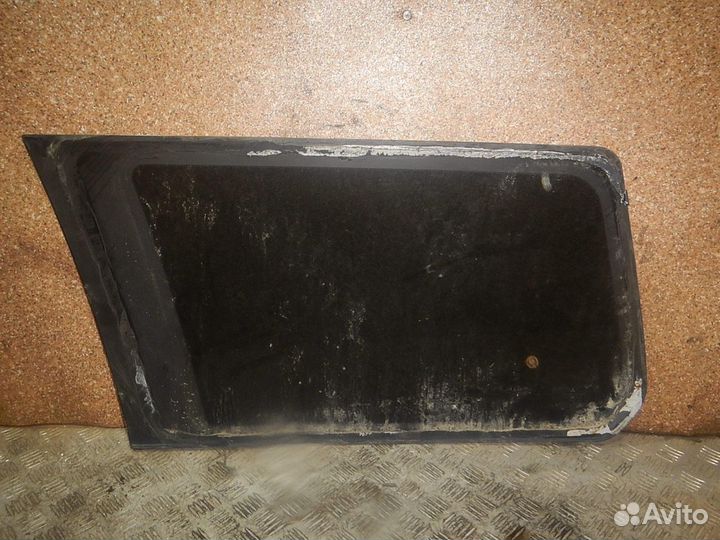 Стекло кузовное глухое правое, Mitsubishi (Митсуби