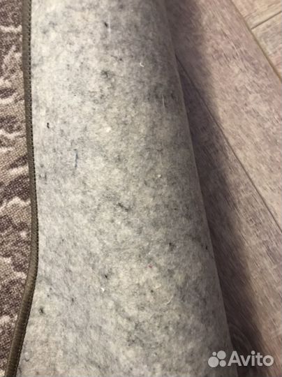 Ковры и паласы дорожки бу