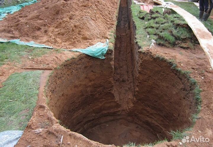 Благоустройство территорий под ключ