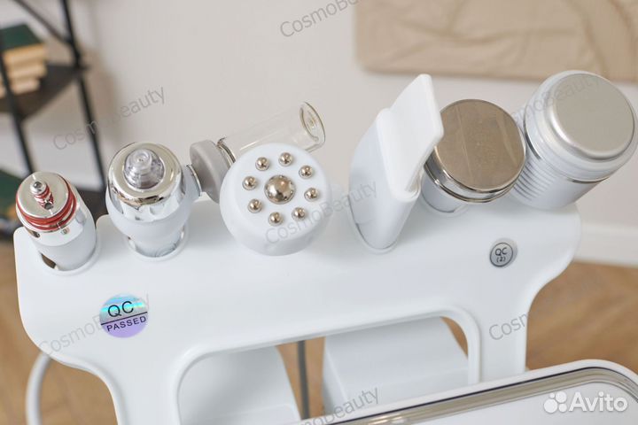 H2O2 6 в 1 в рассрочку