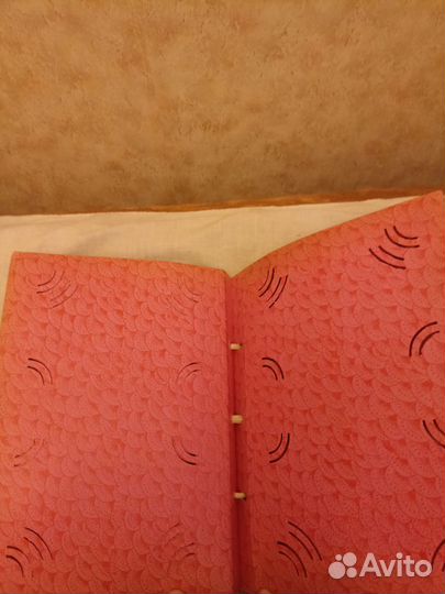 Альбомы и уголки для фото СССР