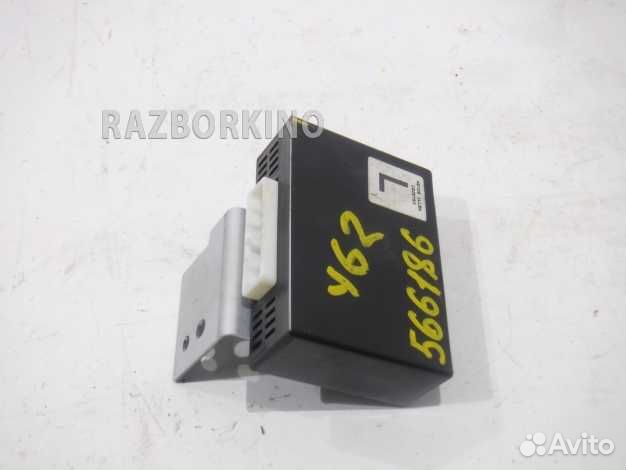 Блок управления Ниссан