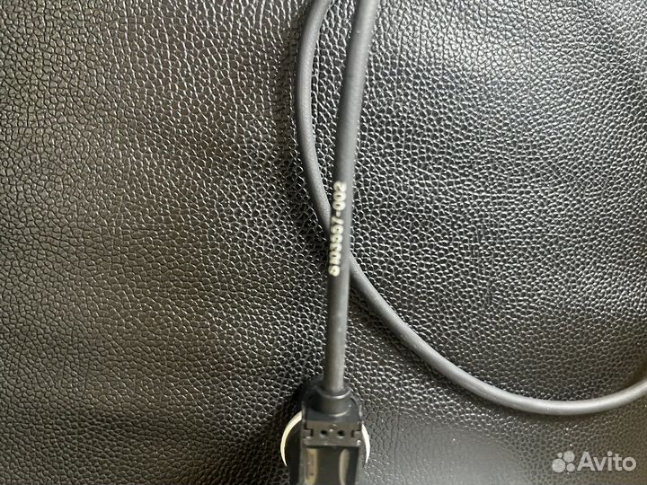 Датчик положения коленвала BMW E39 M52