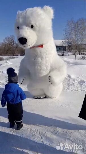 Организация детских праздников